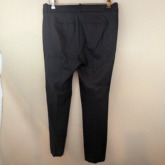 Brooks Brothers Lucia Fit Linen Blend Women's Slacks, Sz 8 - Picture 2 of 6